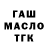 Дистиллят ТГК гашишное масло Ademi Abdieva